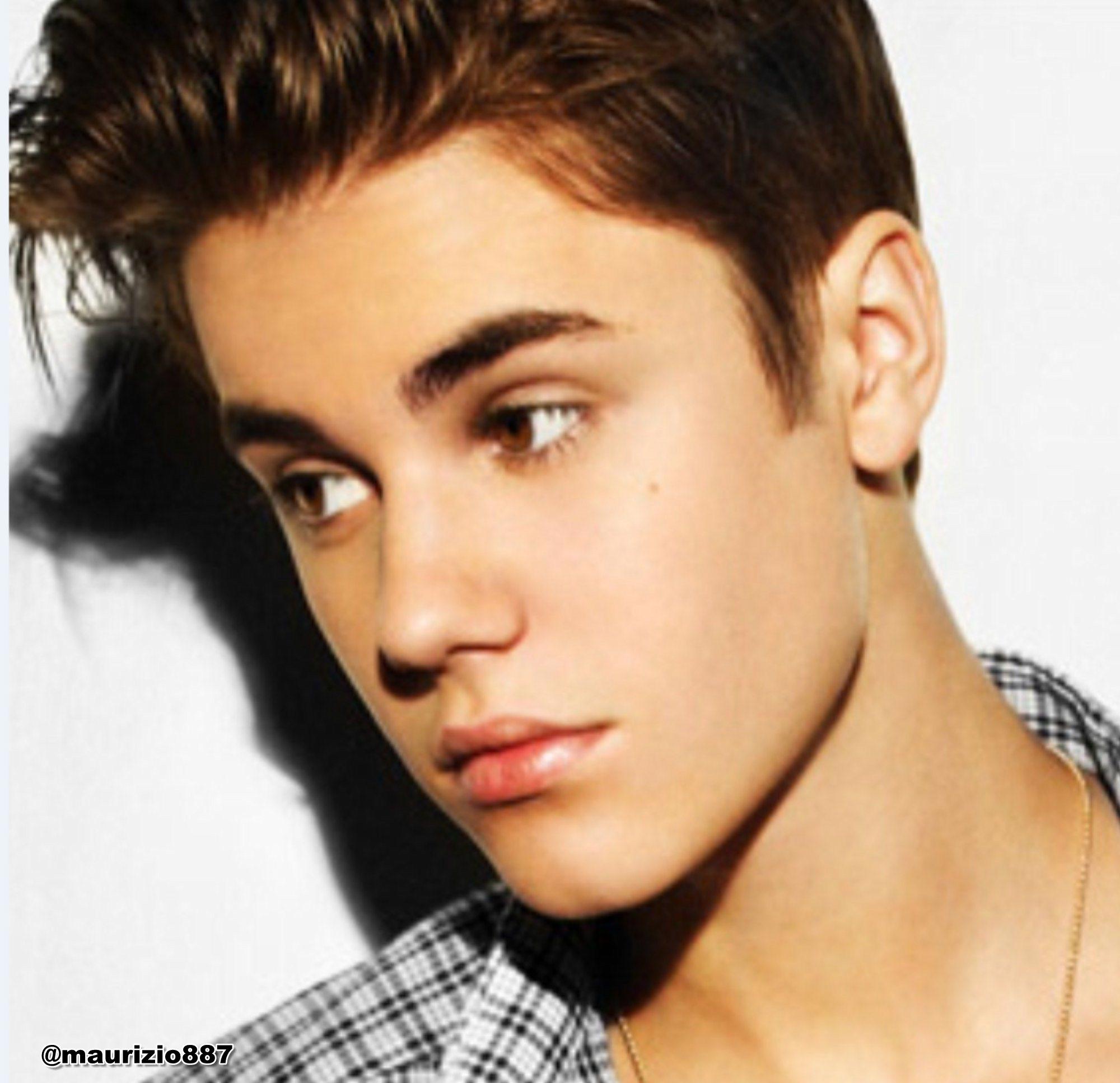 Justin Beiber Become Most Followed Celebrity On Twitter | NAIJAVIBE2000 x 1935